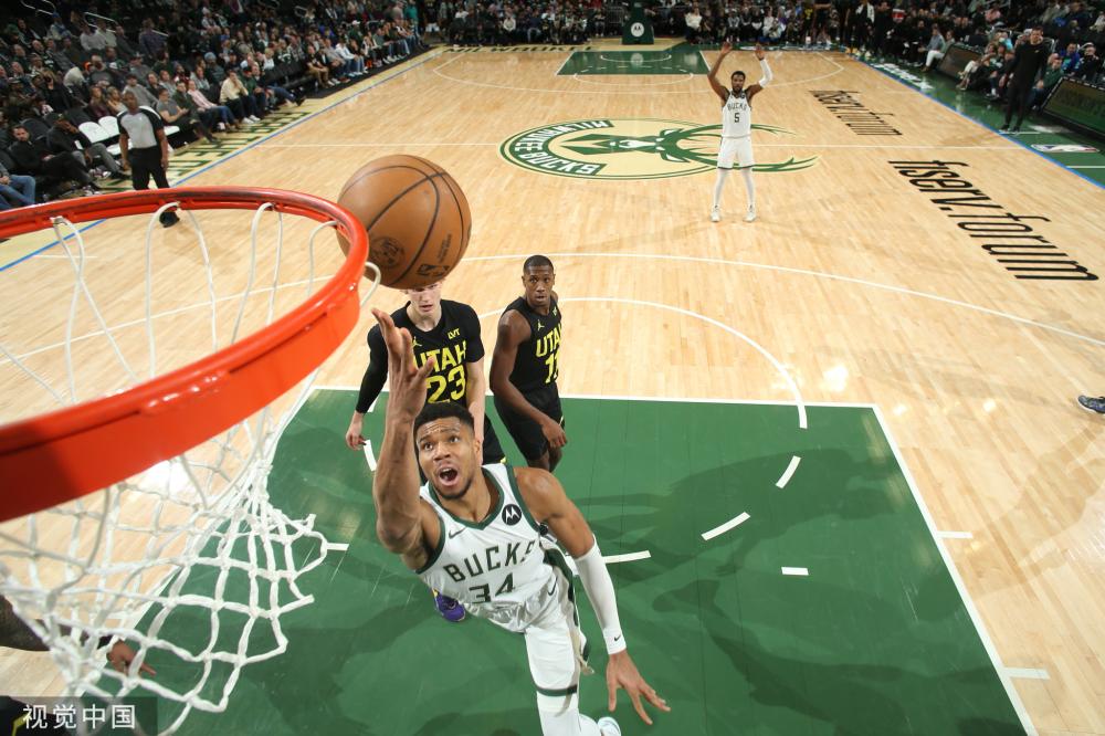 NBA
