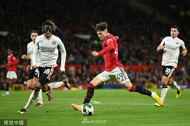 青训球员的 青训球员的