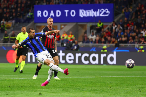 在实现个人 在实现个人