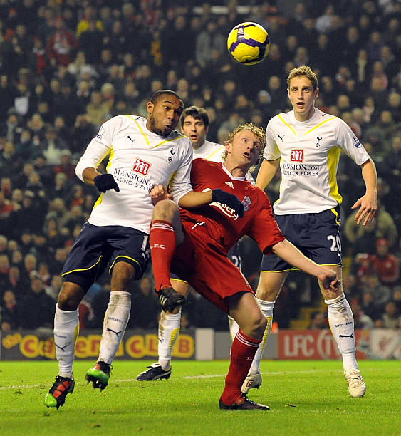 球员的身影 球员的身影